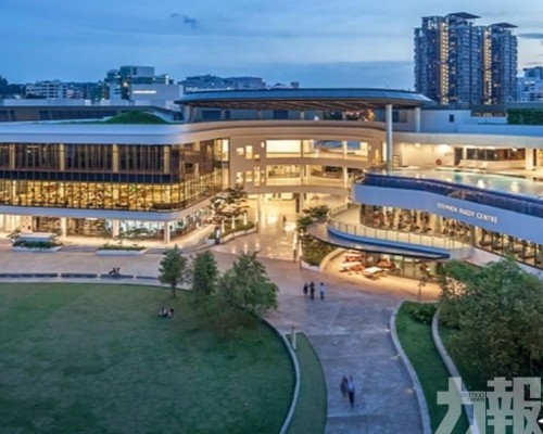新加坡兩大名校撇清關係