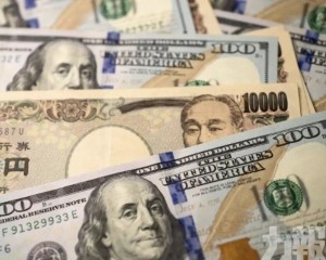 連續12個月增持黃金