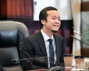 內地報告：疑為「國家級黑吃黑」