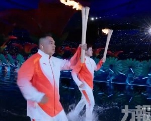 賴宣治以一根繩子改變命運