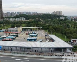 實現人車分流 出行更高效舒適