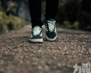 健康效益勝過分段步行