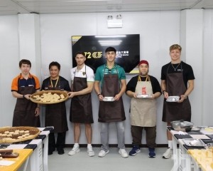 綻放澳門獨特魅力