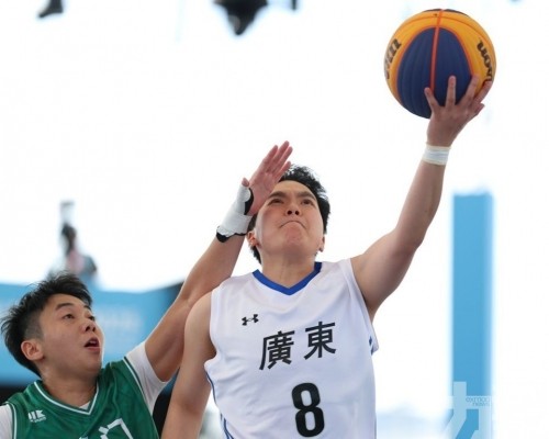 澳門男、女子隊均首戰告負