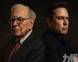  暗批馬斯克萬億薪酬成「貪婪雪球」