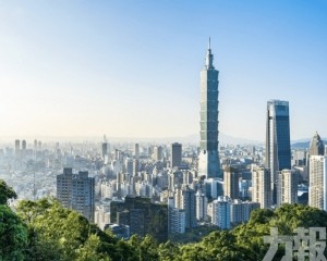 台當局：台灣門面 應強化內控