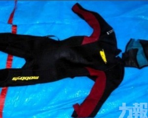 潛水毒販溺斃意外揭發