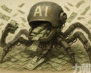 摩通：或掀史上最大融資浪潮