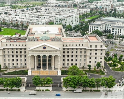 二前省級官員判監