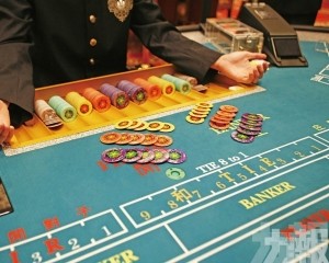 Jefferies再上調澳門賭收預期