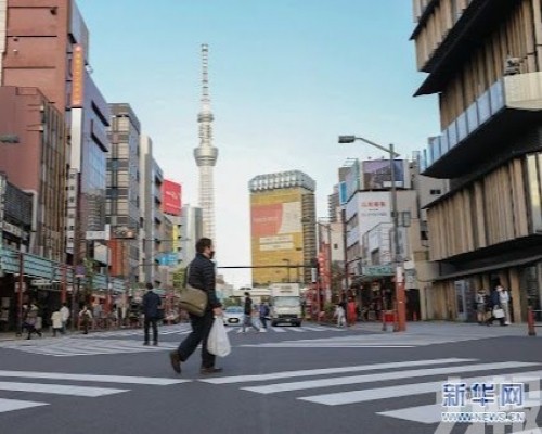 東京蟬聯冠軍 紐約洛杉磯緊追