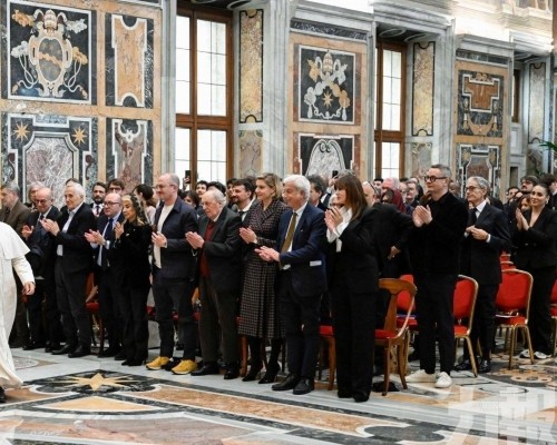 籲電影正視戰爭貧窮與人類創傷