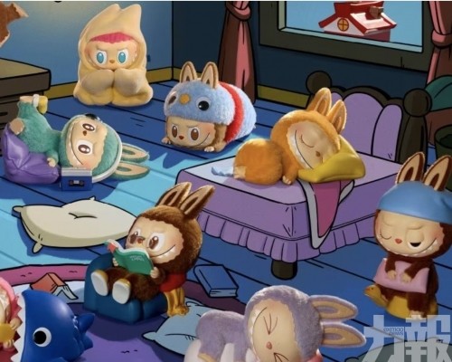 將開發動畫或真人電影