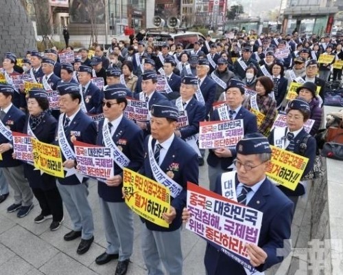 李在明：侮辱遊客非言論自由