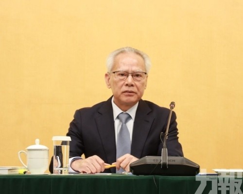 岑：現金分享需體現公平精準原則