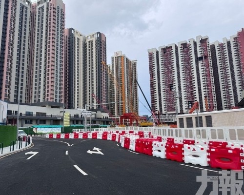 制訂經屋置換方案交立法會審議