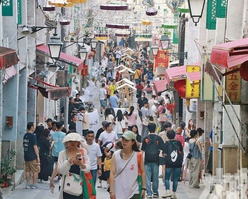 擬推社區餐飲堂食優惠帶動消費