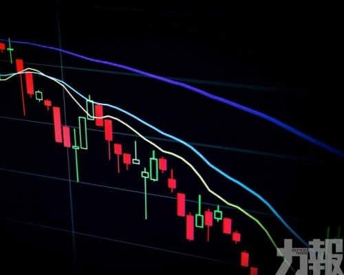 道指瀉498點 英偉達跌2.8%