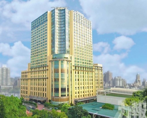 擬掌控IEC推動新海岸酒店轉型度假村