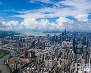 深圳續領跑 廣州經濟回暖