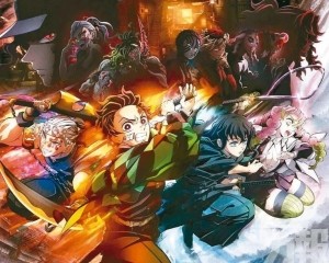 《鬼滅之刃》尚未撤檔