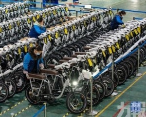 禁售未取得新國標3C認證電動自行車