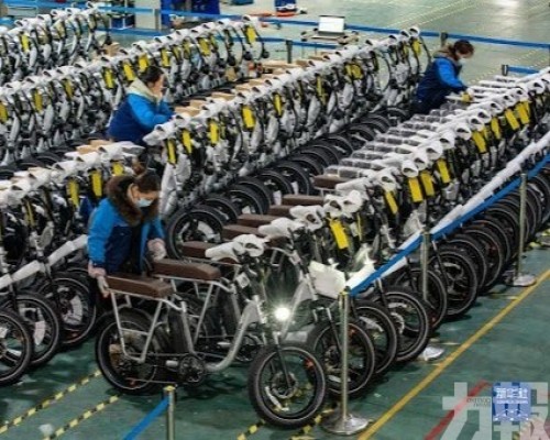 禁售未取得新國標3C認證電動自行車