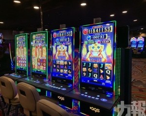 博監局協調關場程序妥善進行