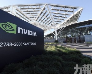 英偉達持續展現驚人動能