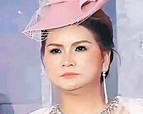 主辦方：她是「太太組」冠軍