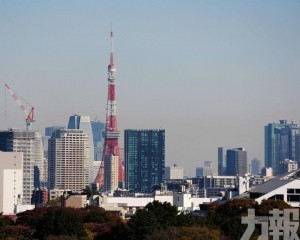 日本經濟損失恐達1.8萬億日圓