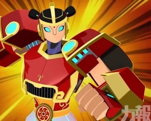 網噴：邪門毀童年