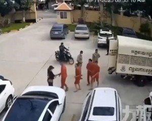 獲網封「江湖最後大嫂」