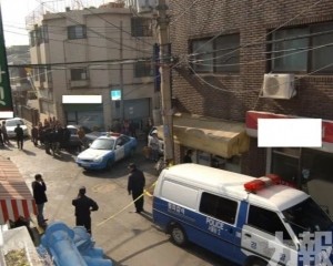 新亭洞連環姦殺案時隔20年告破