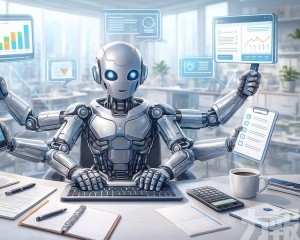 九大策略助知識工作者重奪專注力