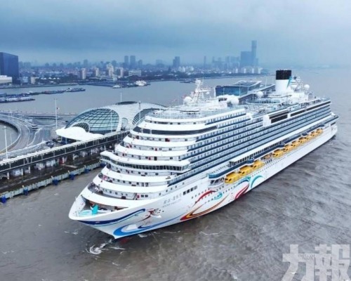 船隊規模將列亞洲第一