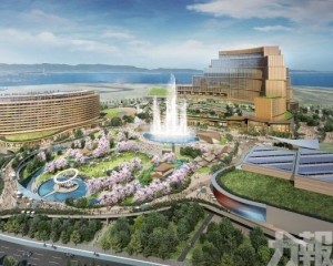 CEO：將成全球最大賭場之一