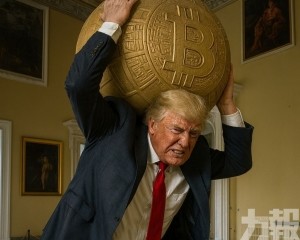 特朗普家族兩月身家縮水10億