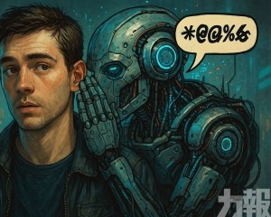 ChatGPT被指「PUA」人類