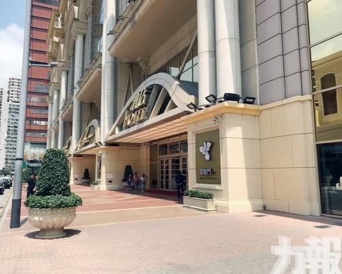 摩通：有望強化半島自營版圖