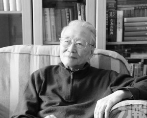 茅盾文學獎得主王火103歲逝世