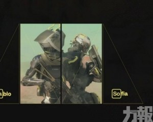 AI角色能聽懂玩家說話