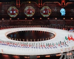 共推體育深度融合與灣區協同發展