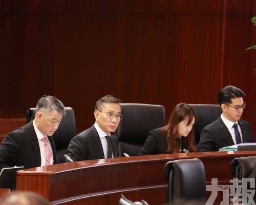 陳子勁：各方面助澳琴深度融合