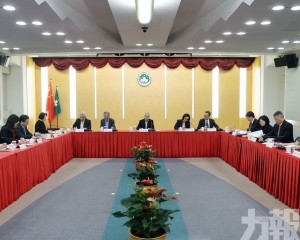 部署重大安全風險排查整治工作