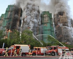 工程商三負責人涉誤殺被捕