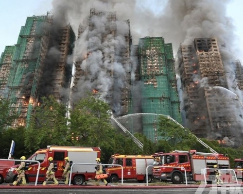 死亡人數增至44人