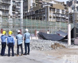 防範建築消防安全風險