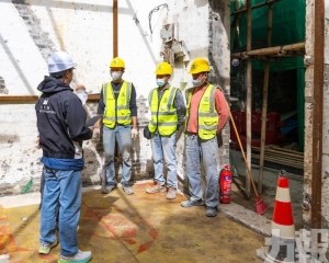 籲管理者保持高度警惕