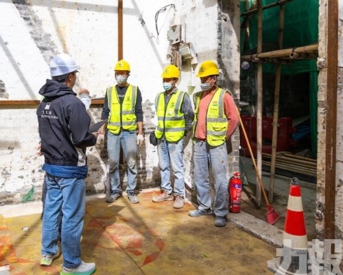 籲管理者保持高度警惕